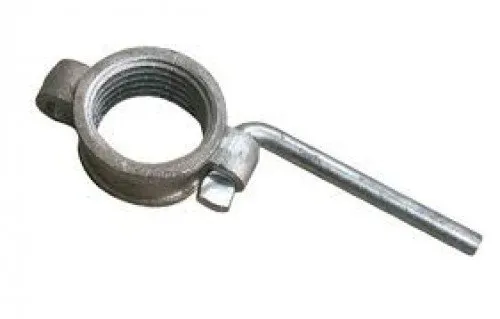 Scaffolding Prop Nut Price in India 2026 | Complete Guide