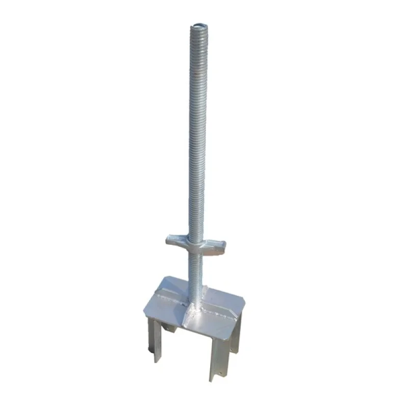 screw jack with a drop-forged adjusting nut. screw jack with a drop-forged adjusting nut.