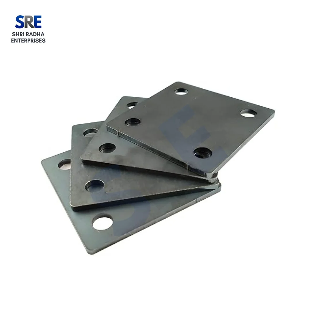 Base Plate by SRE - Buy at Direct Factory Price base plate manufactured by SRE