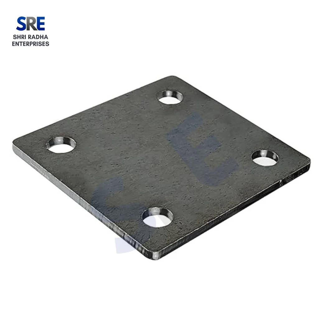Base Plate by SRE - Buy at Direct Factory Price base plate manufactured by SRE