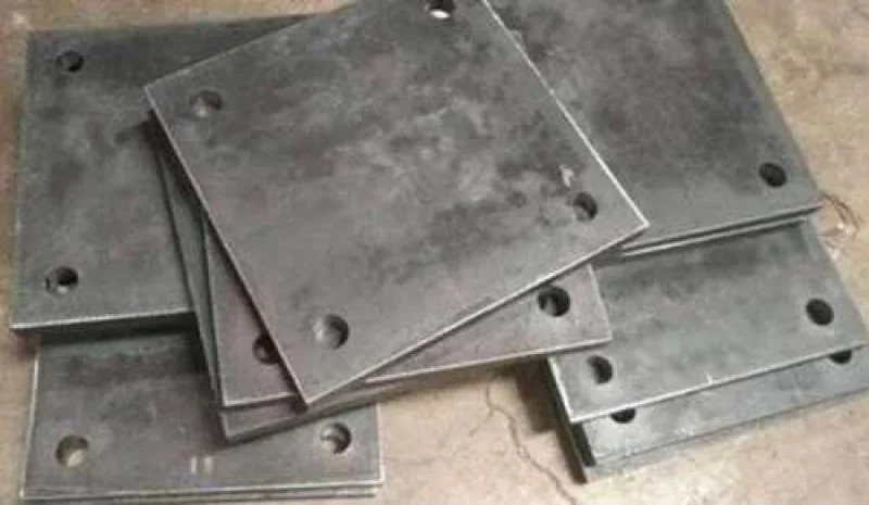 Base Plate by SRE - Buy at Direct Factory Price base plate manufactured by SRE