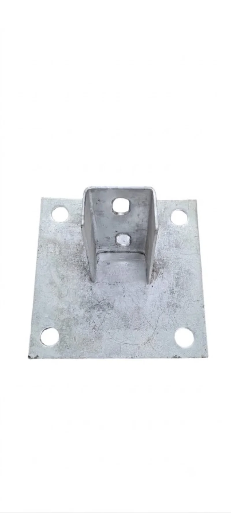 solar base plate