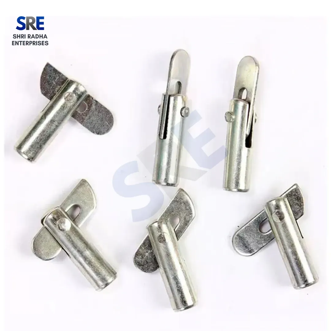Brace Lock Pin