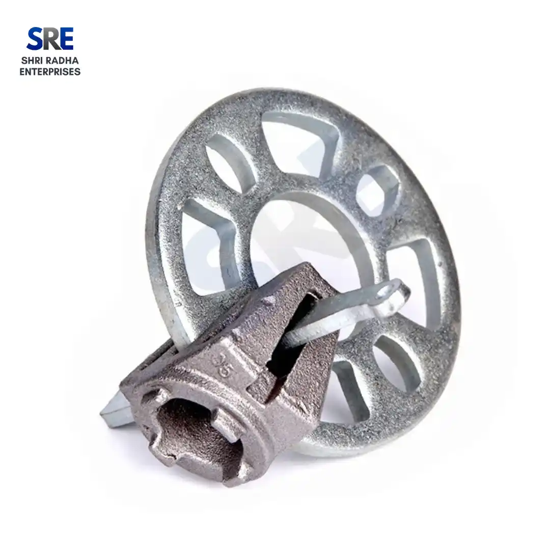 Ringlock Rosette
