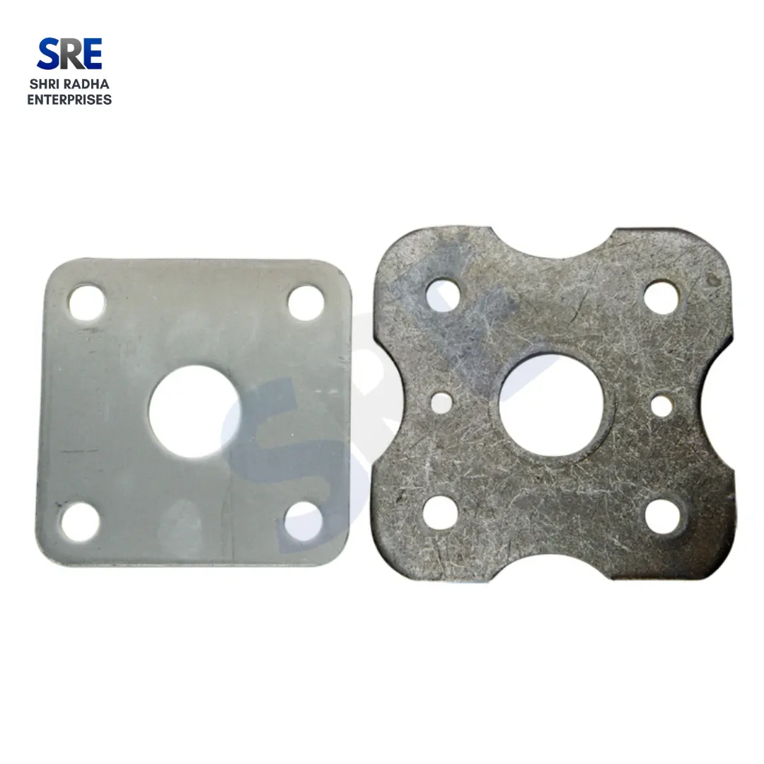 Base Plate