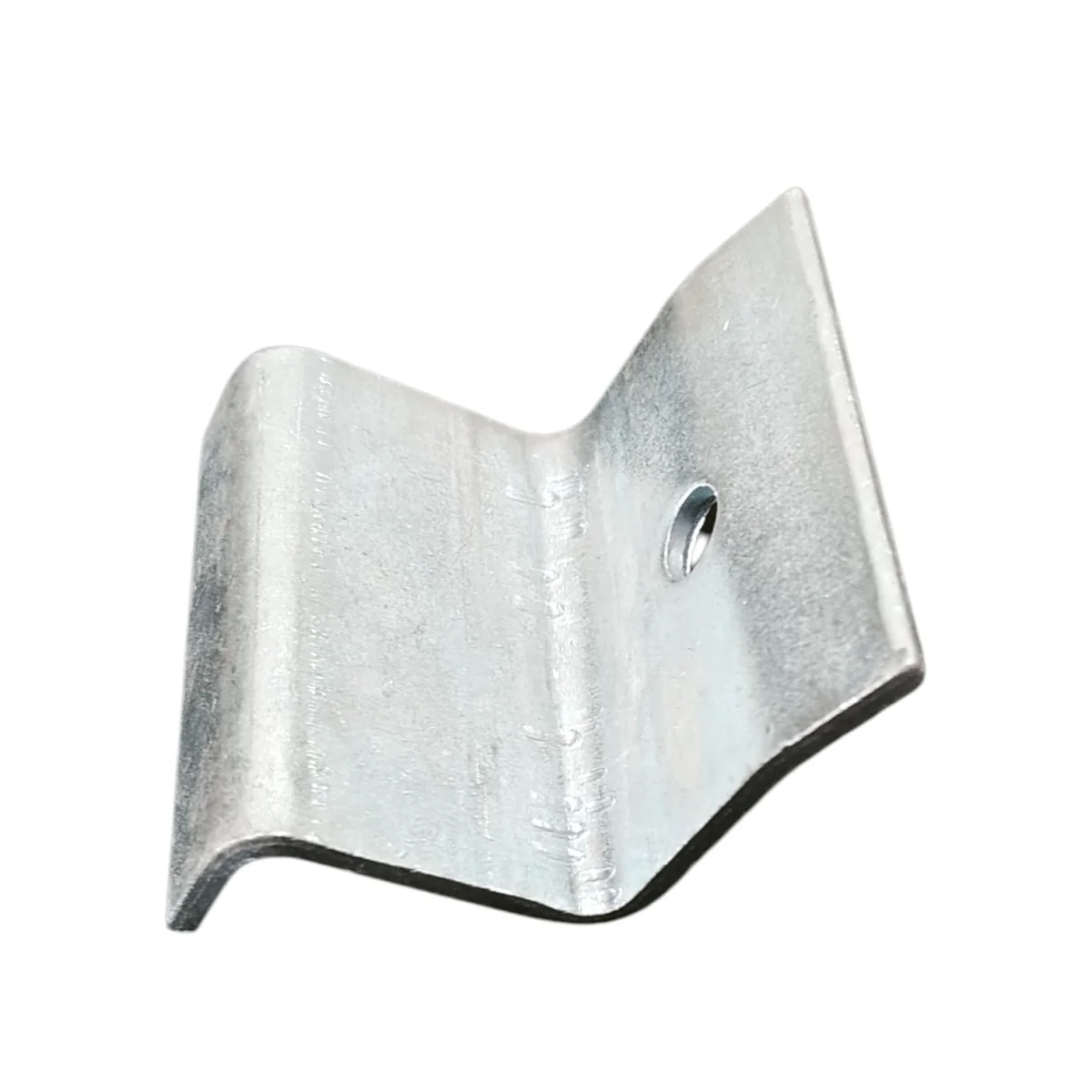 End Clamp