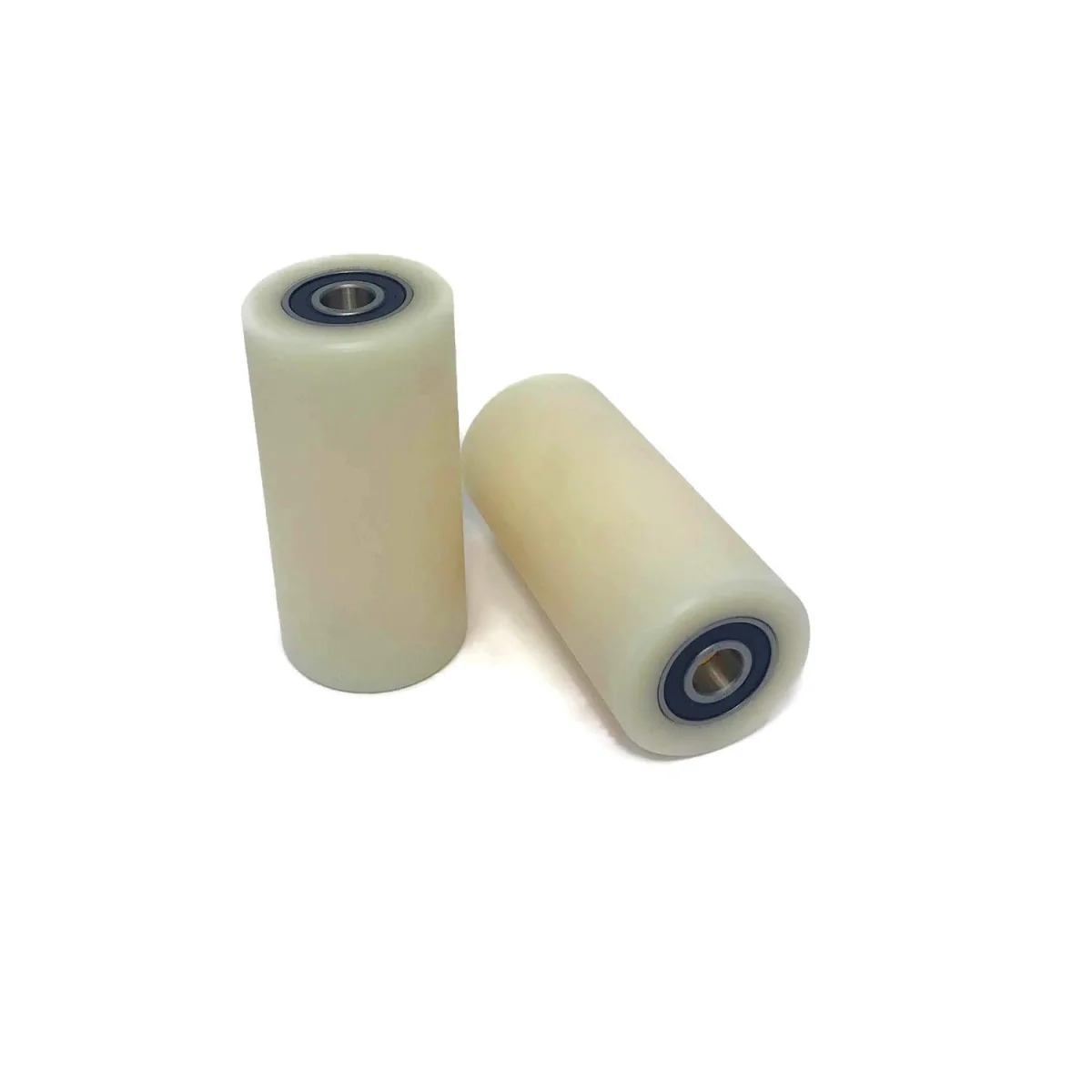 Nylon Rollers – All Sizes, Dimensions & Colors Available (Made to Order) Thumbnail 2