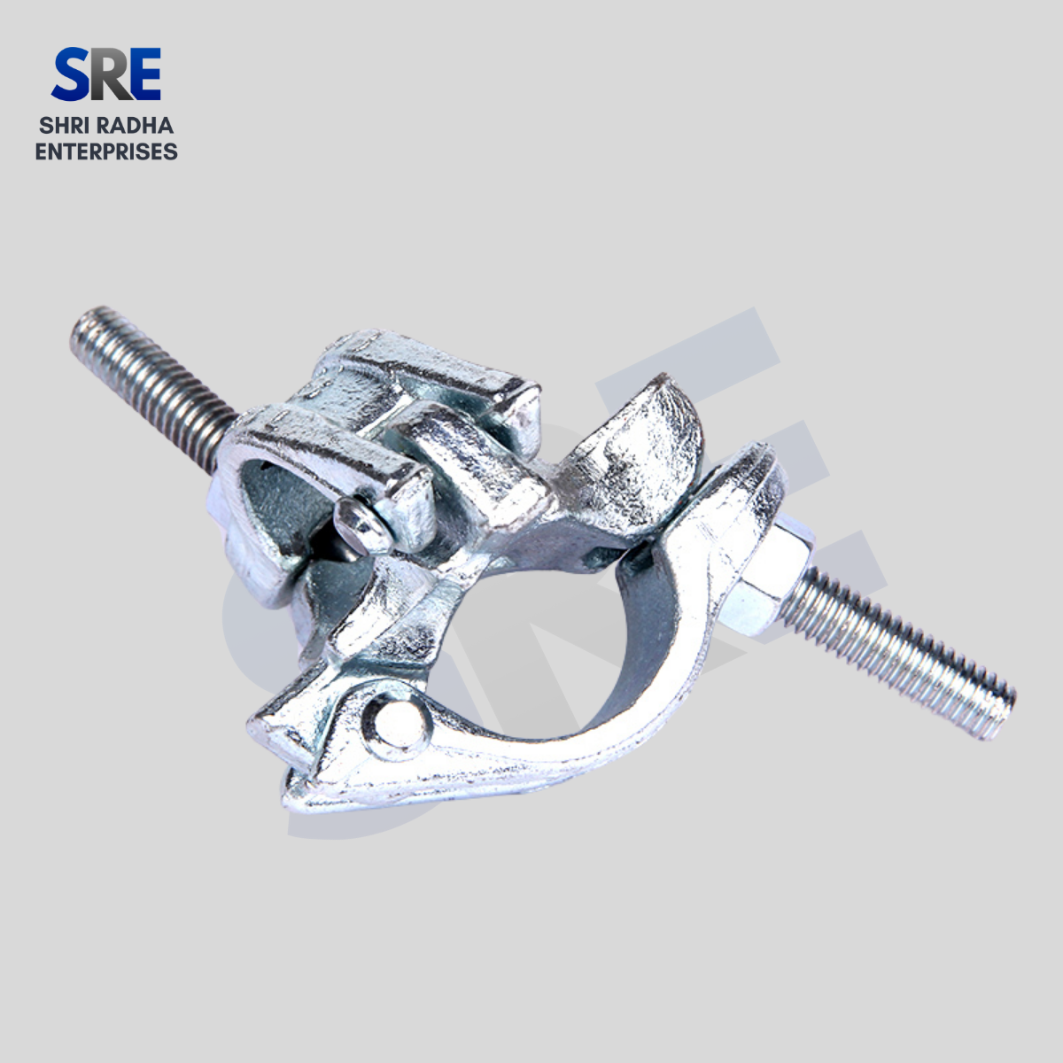 Scaffolding Swivel Coupler