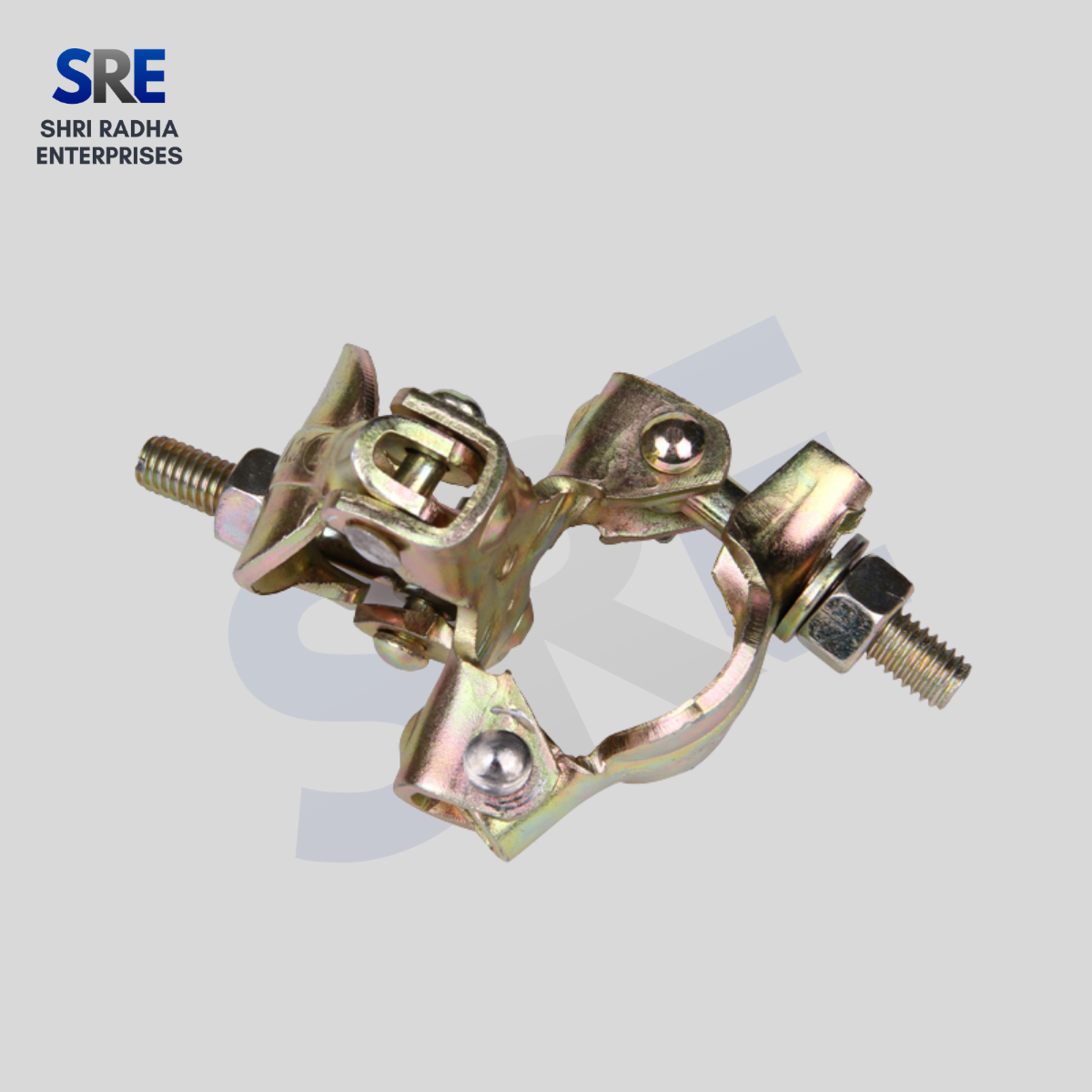 Scaffolding Right Angle Coupler