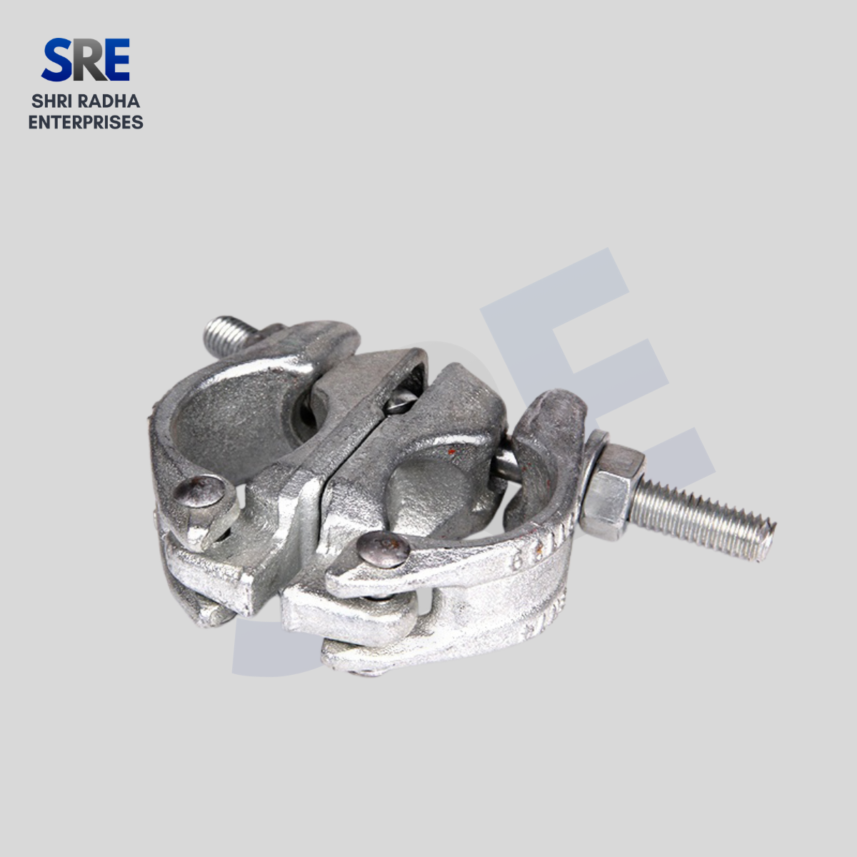 Scaffolding Swivel Coupler