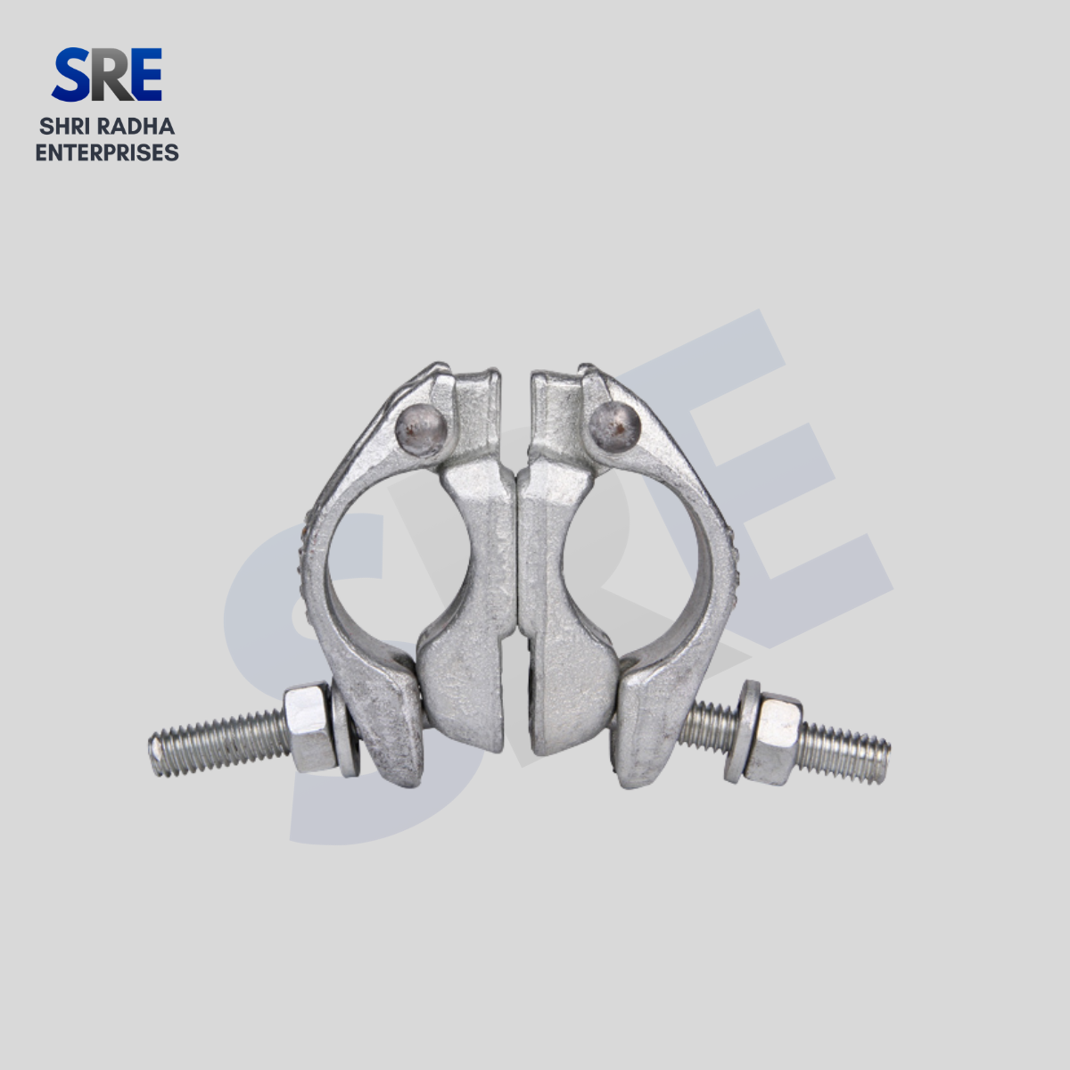 Scaffolding Swivel Coupler Thumbnail 2