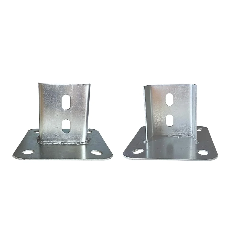 Solar Base Plate | Direct from Factory