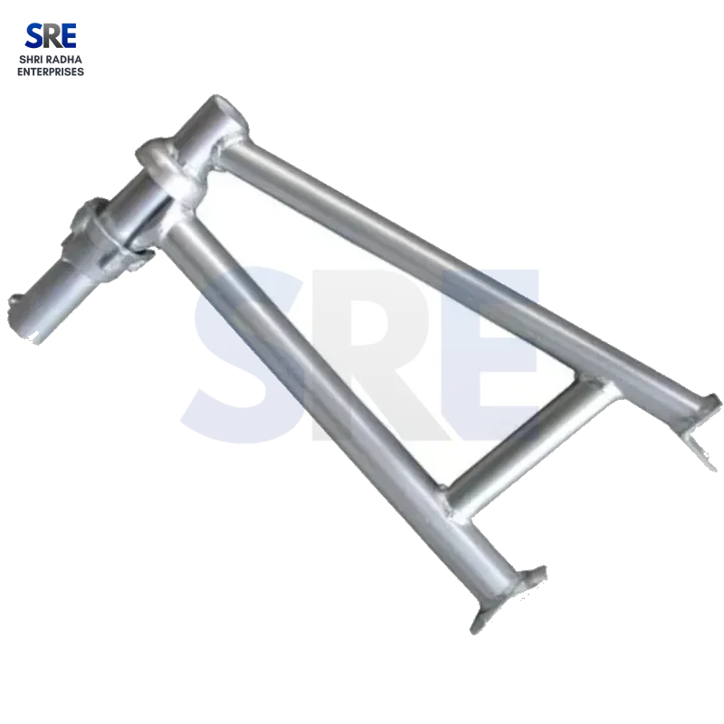 Heavy-Duty Scaffolding Board Bracket Thumbnail 3