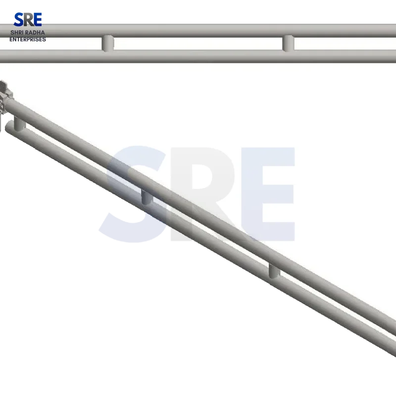Double Ledger Scaffolding Thumbnail 2