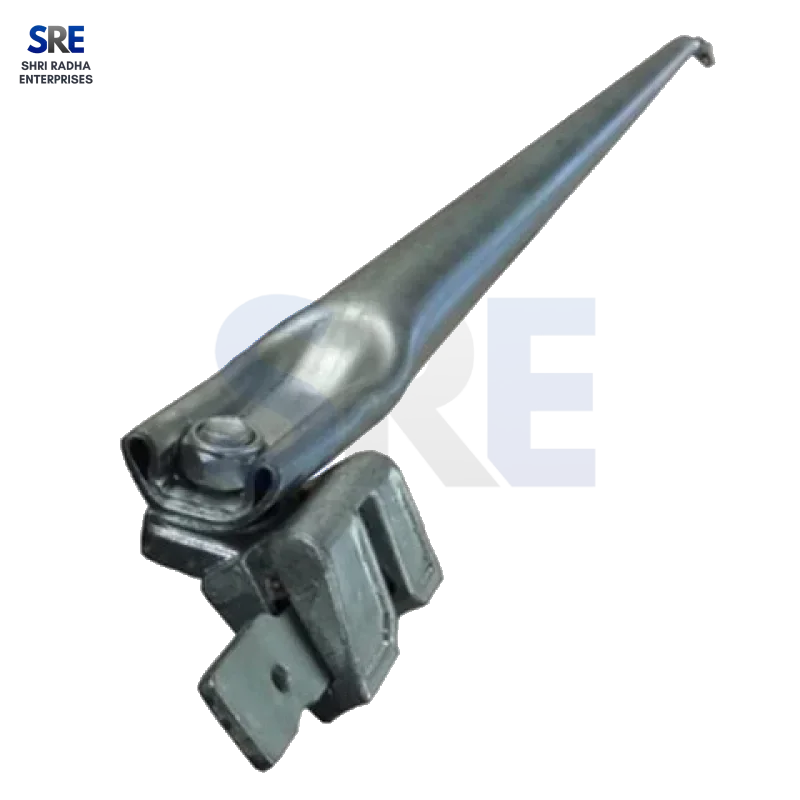 Ringlock Brace