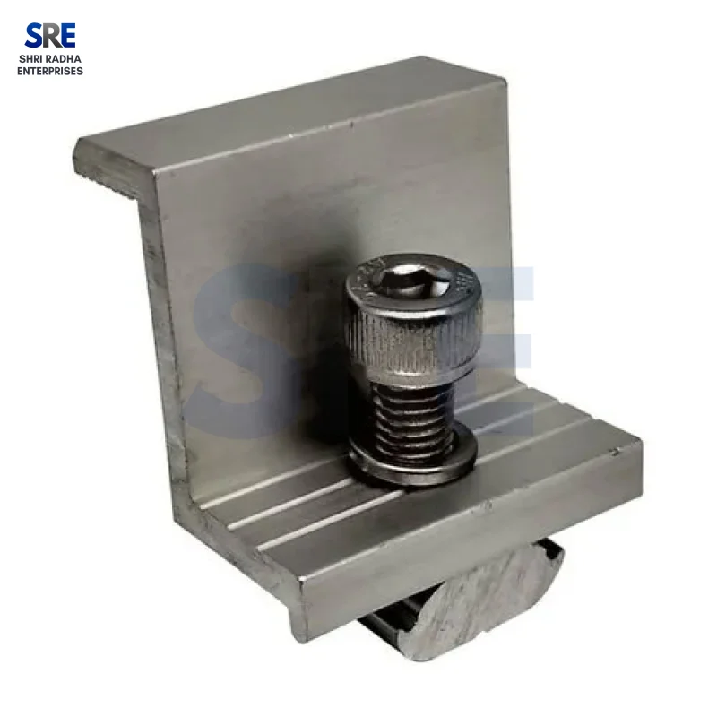 Base Collar Side View