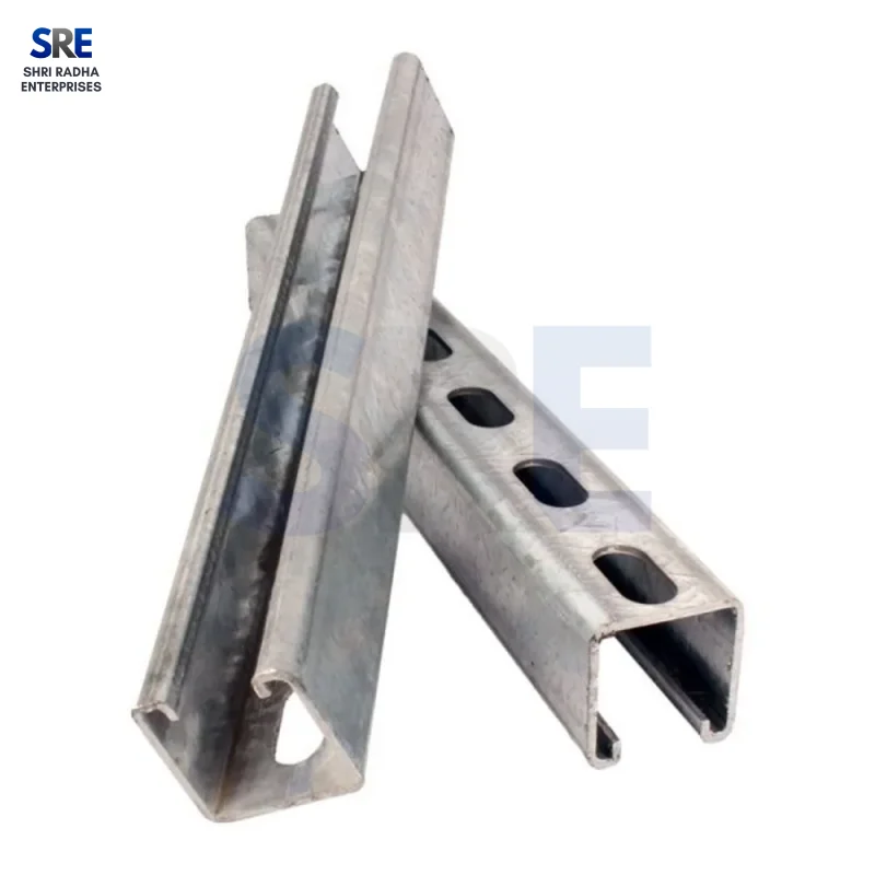 Solar Strut Channel Thumbnail 3