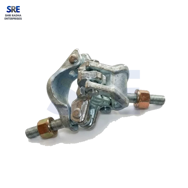 American Type Right Angle Coupler