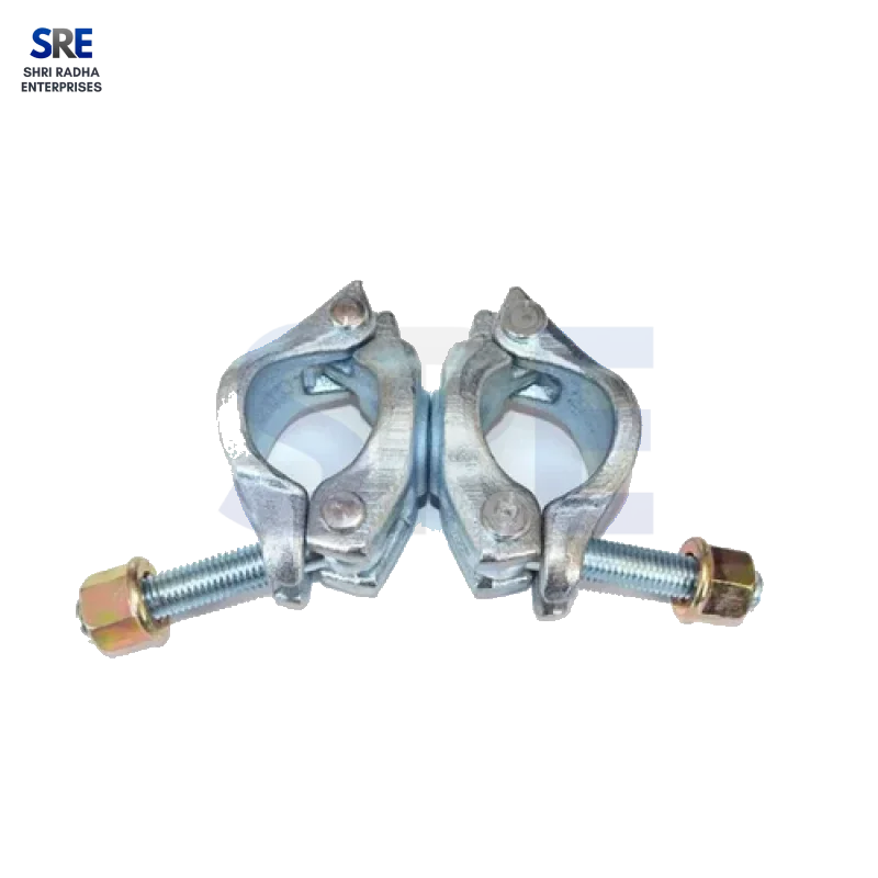 American Type Swivel Coupler
