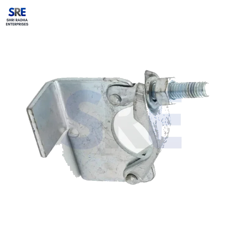 BRC Coupler