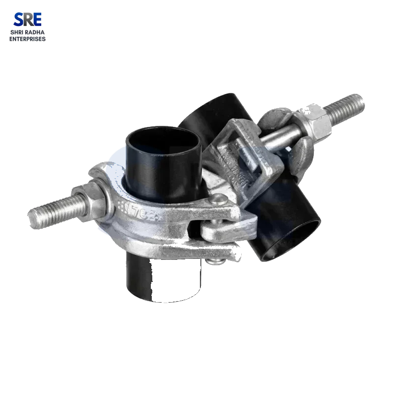 coupler showing 48.3mm and 60.3mm dual-diameter gripping jaws Thumbnail 3