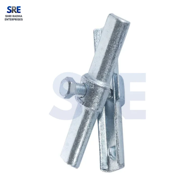 Forged Joint Pin
