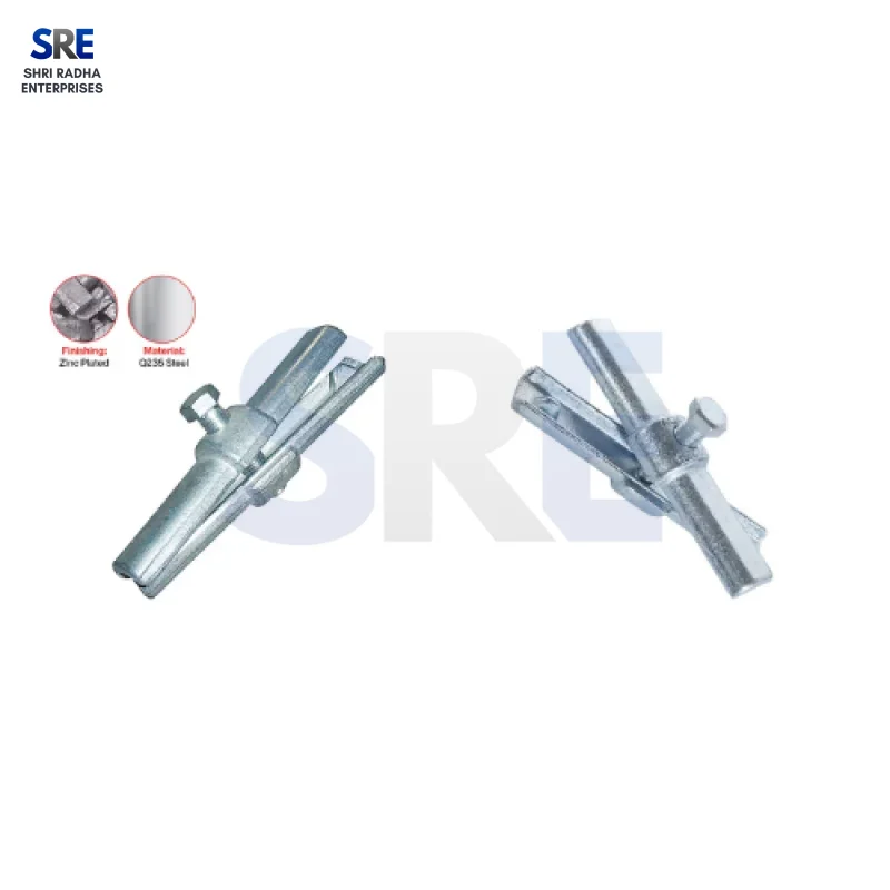 Forged Joint Pin Thumbnail 2