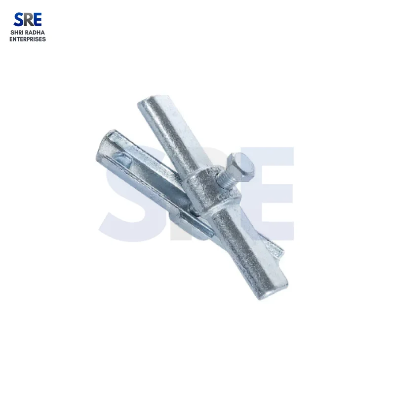 Forged Joint Pin Thumbnail 3