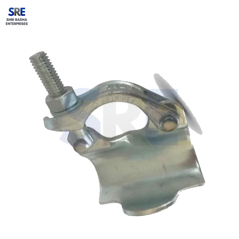 coupler for flat board placement Thumbnail 2