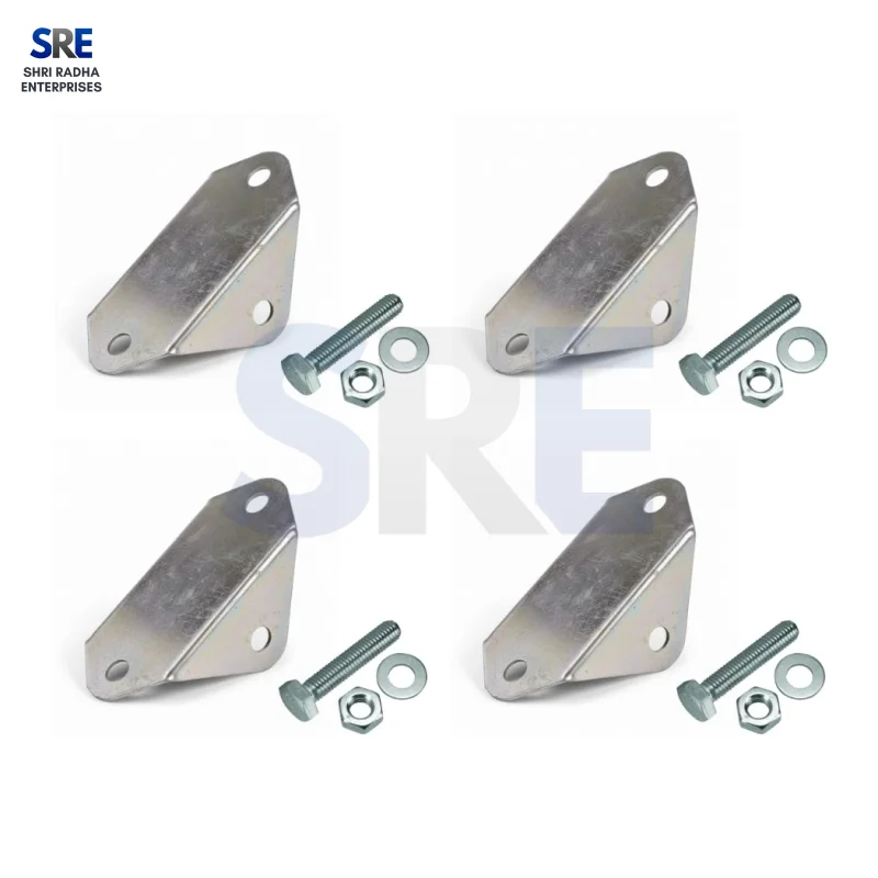 Solar Degree Clamp