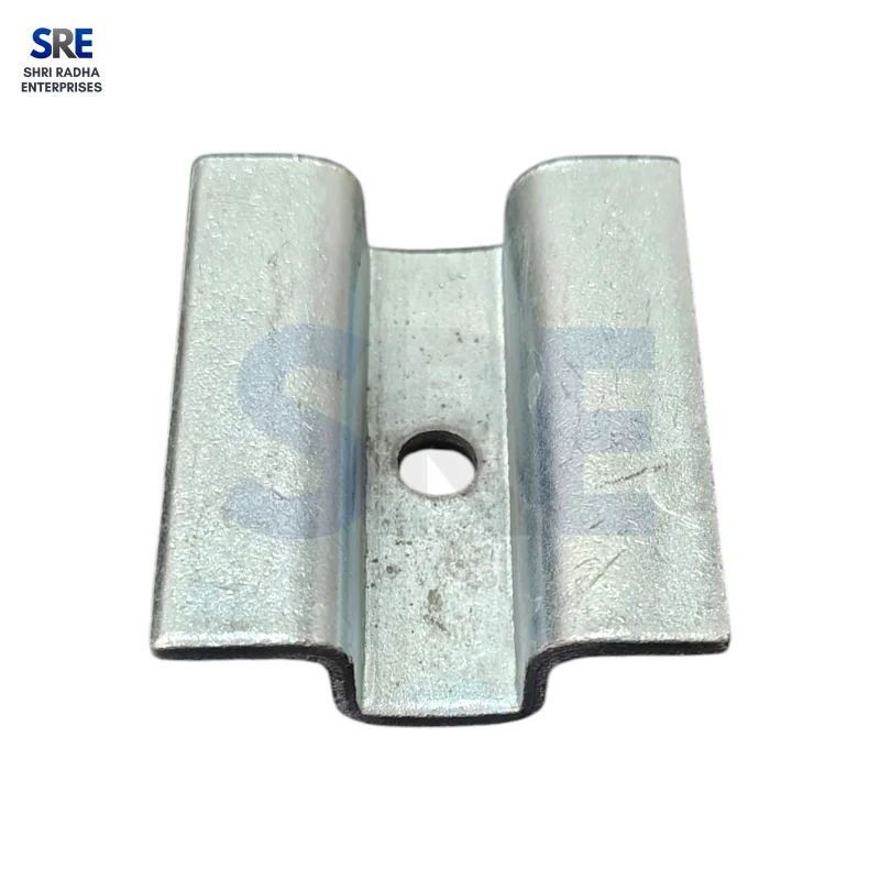 Mid Clamp Manufacturer Thumbnail 2
